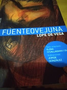 fuente ovejuna 