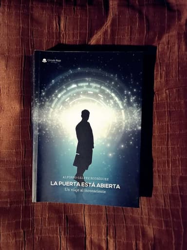 La puerta está abierta. Un viaje al inconsciente.