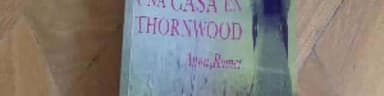 Una casa en Thornwood