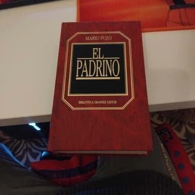 El padrino