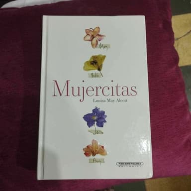 Mujercitas