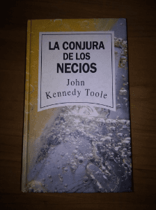 La conjura de los necios 