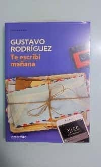 Te escribí mañana 