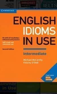 ENGLISH IDIOMS IN USE LIBRO CAMBRIDGE 