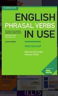 ENGLISH PHRASAL VERBS