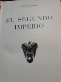 el segundo imperio