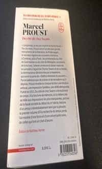 Du côté de chez Swann