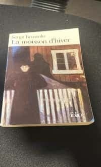La moisson dhiver