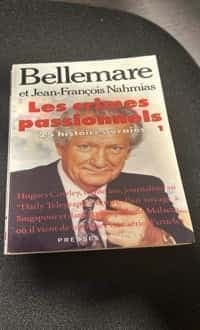 Les crimes passionnels