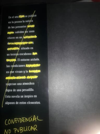 Colmillos