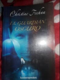 El guardian oscuro