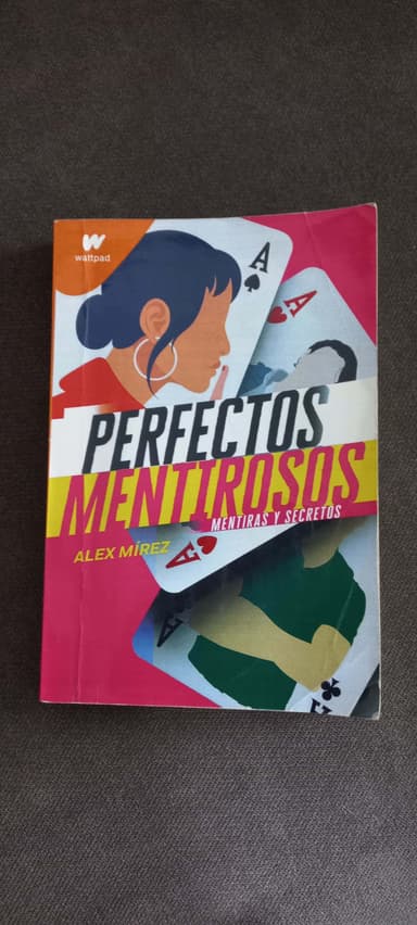 Perfectos mentirosos
