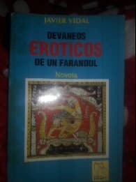 Devaneos eróticos de un farandul