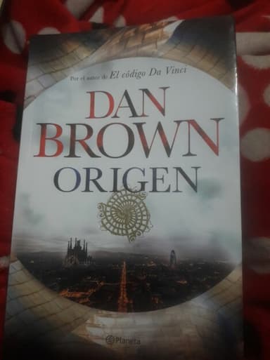 origen