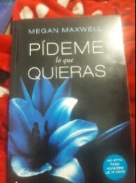 Pídeme lo que quieras