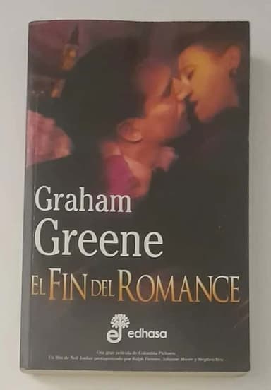 El fin del romance