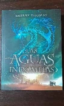Los Elementales 2- Las Aguas Indómitas