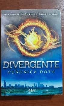 Divergente