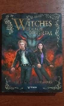 Witches 2- El Club del Grim