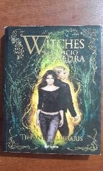 Witches 3- Maleficio de Piedra