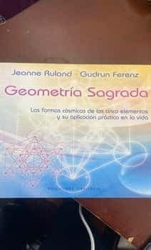 Geometría Sagrada