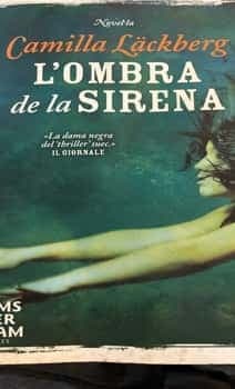 Lombra de la sirena