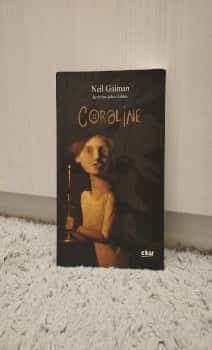 Coraline, Lingua Basco