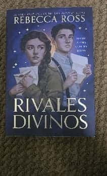 Rivales divinos