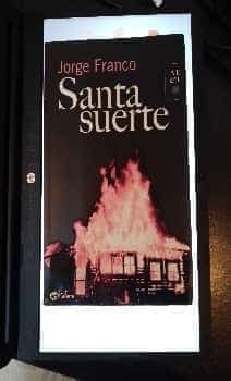 Santa suerte