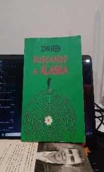Buscando a Alaska