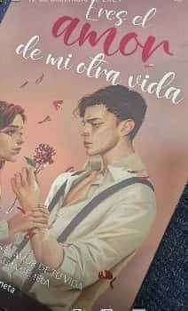 Eres el amor de mi otra vida 