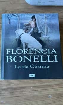 LA TIA COSIMA