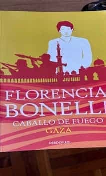 GAZA - CABALLO DE FUEGO III