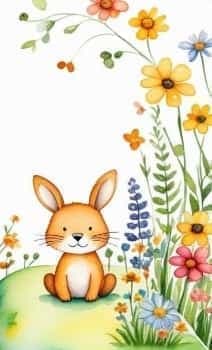 Cuentos infantiles 