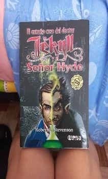 El extraño caso del doctor Jekyll y el señor Hyde