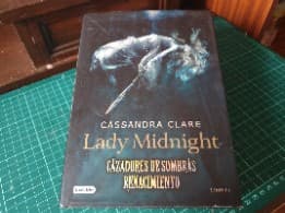 Lady Midnight