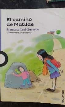 El camino de Matilde 