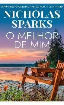 O melhor de mim