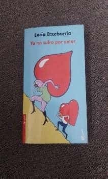 ya no sufro por amor 