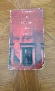 El Código Da Vinci