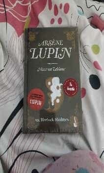 Arséne Lupin 