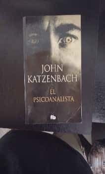 El Psicoanalista