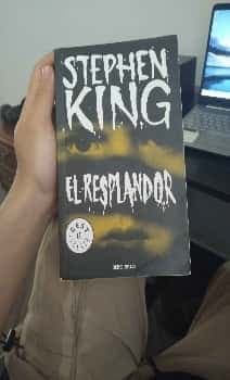 El Resplandor 
