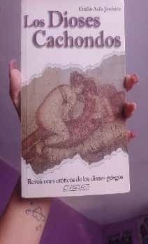 Los dioses cachondos 