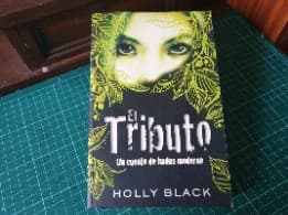 EL TRIBUTO (RUSTICA)
