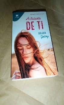 A través de ti
