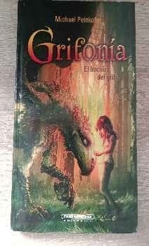 Grifonía el hechizo del grifo