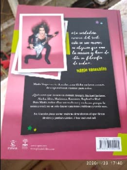 Cuentos para niños rockeros