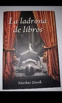 La ladrona de libros