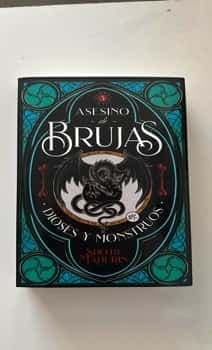 Asesino de brujas 3